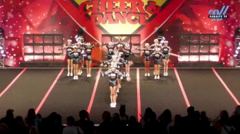 ATA - Gold [2024 L2 Youth - Small Day 1] 2024 Spirit Sports Myrtle Beach Nationals