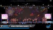 Star Steppers Dance - Youth Lyrical [2021 Youth - Contemporary/Lyrical - Large Day 1] 2021 Encore Houston Grand Nationals DI/DII