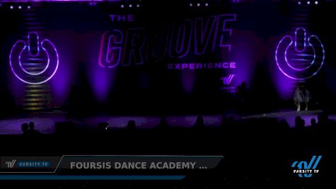 Foursis Dance Academy - Foursis Dazzler Dynamite Dance Team [2022 Mini - Contemporary/Lyrical - Large Finals] 2022 WSF Louisville Grand Nationals