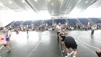 Replay: Mat 10 - 2026 Clash at Bullhead | May 2 @ 9 AM