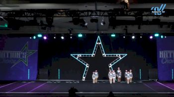 Element Athletics - Voltage [2024 L2 Junior - D2 - Small - A Day 2] 2024 Nation's Choice Grand Nationals