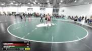 157 lbs Semifinal - Ben Durocher, UW-Parkside vs Cody Goebel, Wisconsin