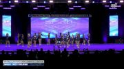 Spirit Too - Eclipse [2026 L1 Youth - D2 - Small Day 2] 2026 Spirit Fest Grand Nationals