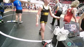 80 lbs Rr Rnd 3 - Braxton Zibell, Barnsdall Youth Wrestling vs Kamden Lacy, Miami Takedown Club