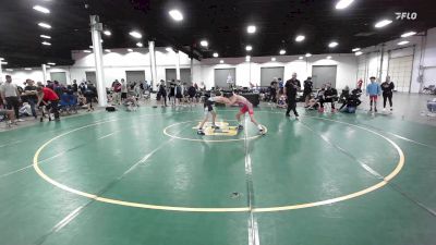 96 lbs Usmon Ulmasov, Florida vs Coleman Morgan, Louisiana