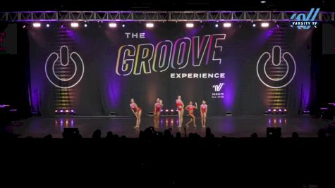 Raevin Dance Factory - DFE Youth Small Jazz [2024 Youth - Jazz - Small Day 2] 2024 Encore Grand Nationals