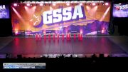 South Coast Freestyle [2026 Mini - Intermediate - Jazz Day 1] 2026 GSSA Grand Nationals