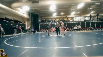 235 lbs 7th Place Match - Neveah Hamer-Burries, Collinsville vs Laura Howe, Nixa