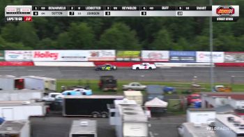 Replay: NASCAR Weekly Racing at Hickory | Jun 28 @ 7 PM