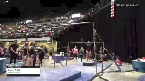 Solvej Graff - Women's Group, IGM Gymnastics - 2021 Women's Xcel Region 4 Championships