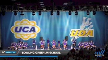 - Bowling Green JH School [2019 Large Junior High Day 1] 2019 UCA Bluegrass Championship