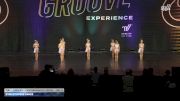 Star Steppers Dance [2025 Tiny - Premier - Contemporary/Lyrical Day 3] 2025 Encore Grand Nationals