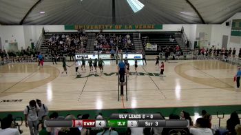 Replay: Centre College vs La Verne | Aug 30 @ 6 PM