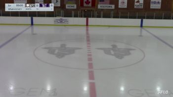 Replay: Home - 2023 Beaver Valley vs North Okanagan | Oct 14 @ 7 PM