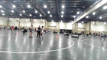 113 lbs Consolation - Terrance Mixson, Fort Myers WC vs Zachary Rodgers, Trident Wrestling Club