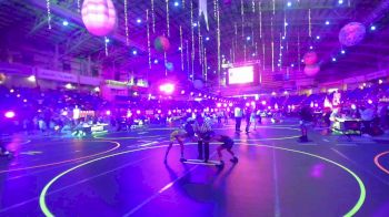 74 lbs Round Of 16 - Zane Bedingfield, Backyard Brawlers vs Ezekiel Ramirez, Juggernaut WC