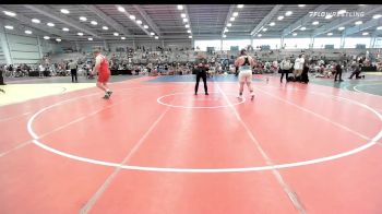 285 lbs Rr Rnd 1 - Anthony Embardino, Gold Medal WC vs Easton Fleshman, Young Guns Black