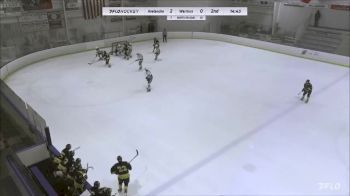 Replay: Home - 2023 Avalanche U14 vs Warriors U14 | Nov 19 @ 8 AM