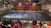 Azusa HS "Azusa CA" at 2026 WGI Guard Palm Desert Regional+