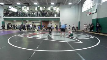 120 lbs Champ. Round 1 - Zebulon Bolden, Dematha vs Cullen Norton, Catholic High School