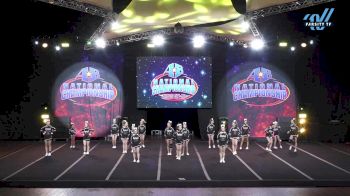 Beyond Allstars - Divine [2023 L1 Junior - D2 Day 1] 2023 America's Best Grand Nationals