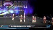 Elite Cheernastics - Reign [2023 L1 Youth - D2 - Small Day 1] 2023 ACP Cash Bash Showdown