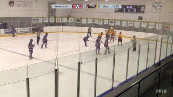 Replay: Home - 2024 Welland vs Caledon | Nov 16 @ 8 PM