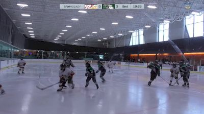 Replay: Home - 2025 Calgary Fire Black vs Rocky Raiders | Sep 28 @ 3 PM