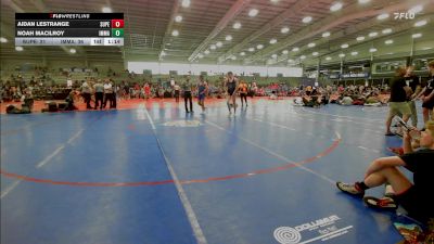 195 lbs Rr Rnd 2 - Aidan LeStrange, Superior SWA vs Noah MacIlroy, Immaculata Wrestling