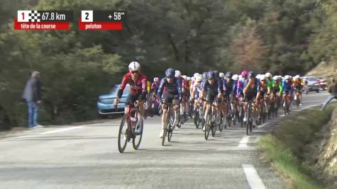 Watch In Canada: Etoile de Bessèges - Stage 3
