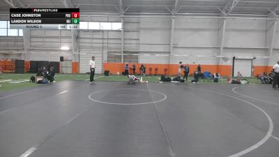 100 lbs Round 5 - Landon Wilson, Neighborhood vs Case Johnston, Prodigy