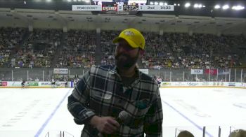 Replay: Away - 2024 Peoria vs Knoxville | Jan 27 @ 7 PM