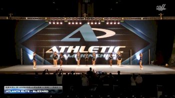 Atlanta Elite - Blizzard [2026 L2 Junior - Flex - D2 Day 1] 2026 Athletic Championships Atlanta Nationals