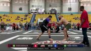 Tiago Zanghelini vs Pedro Tenório 2025 ADCC Brazilian Nationals