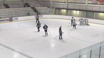 Replay: Home - 2025 NE Predators vs Rangers | Sep 20 @ 10 AM