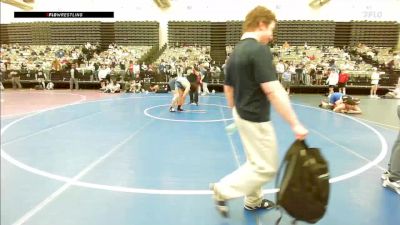 225-A lbs Consi Of 8 #2 - Xavier Hernandez, Unattached vs Daniel Murphy, N/A