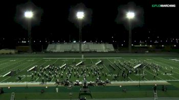 Warren (CA) at Bands of America Southern California Regional, presented by Yamaha