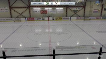 Replay: Home - 2025 SSAC vs Bonnyville | Mar 14 @ 7 PM