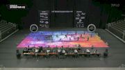 Sparkman HS "Harvest AL" at 2026 WGI Percussion/Winds World Championships