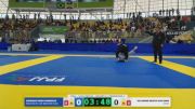 GUILHERME BROCHI GIACOMIN vs HENRIQUE VIEIRA DOMINGOS 2026 FPJJ Circuito Paulista GI Etapa 3