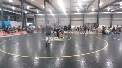 175 lbs 3rd Place - Nolan Harmon, Reedsville vs Dylan Phipps, Kirkwood
