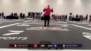 James Mccabe vs Richard Tomson 2024 ADCC Niagara Open