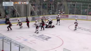 Replay: Home - 2024 Lloydminster vs Camrose | Oct 16 @ 12 PM