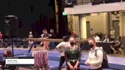 Jessy Fang - Women's Group, Legacy Gymnastics - 2021 Women's Xcel Region 4 Championships