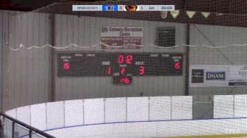 Replay: Home - 2024 Norman U18 AAA vs Thrashers U18 AAA | Feb 4 @ 12 PM