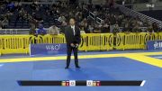 Louis Noel Suarez vs Kenshawn Ryan Anderson 2025 Pan IBJJF Jiu-Jitsu No-Gi Championship