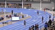 High School Girls' 4x200m Relay, Finals 1