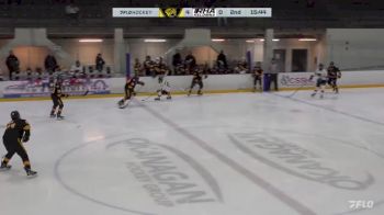 Replay: Home - 2023 BWC Gold U17 vs RHA Kelowna BK U17 | Nov 10 @ 6 PM