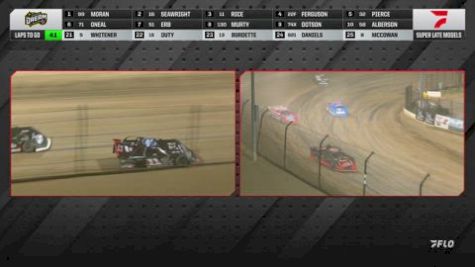 Feature | 2026 Dirt Late Model Dream Thursday Prelim at Eldora Speedway