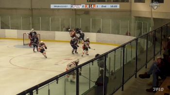 Replay: Home - 2024 LaSalle vs Fort Erie | Dec 7 @ 1 PM